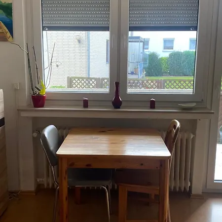 Apartman Cozy Near Hannover Springe