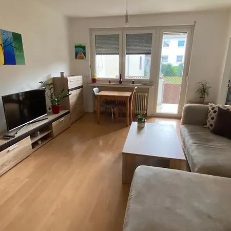Cozy Near Hannover * Springe