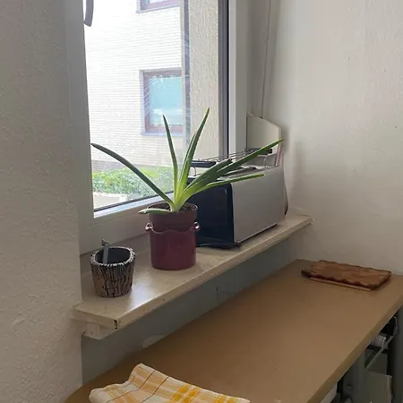 Cozy Near Hannover Apartman
