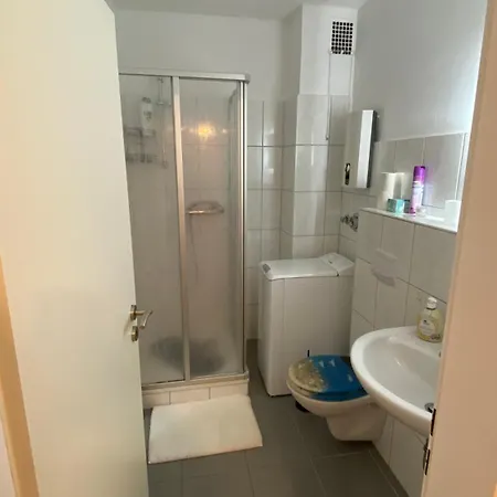 Apartman Cozy Near Hannover