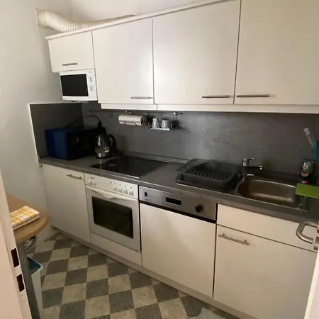 Cozy Near Hannover Apartman *