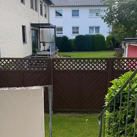 Cozy Near Hannover *