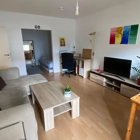Cozy Near Hannover Apartman Springe