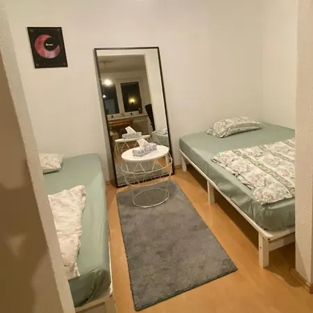 Cozy Near Hannover *
